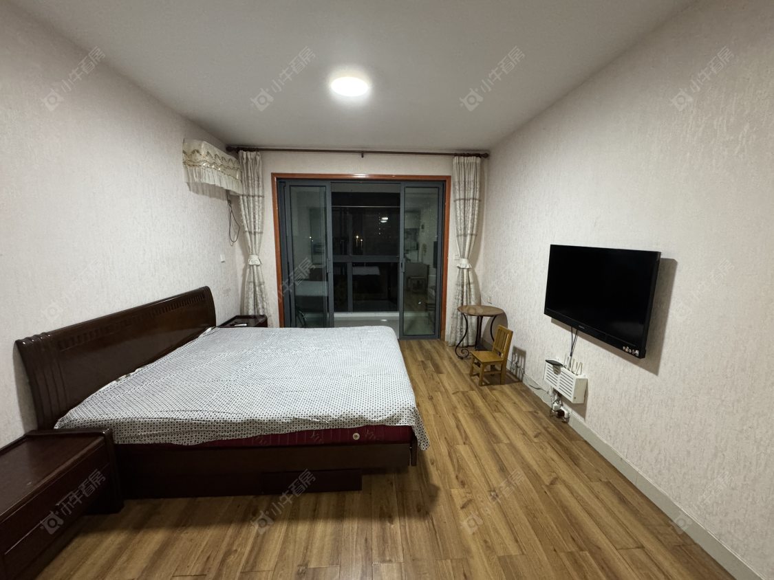 常州新城长岛在租房源室内图_小牛看房