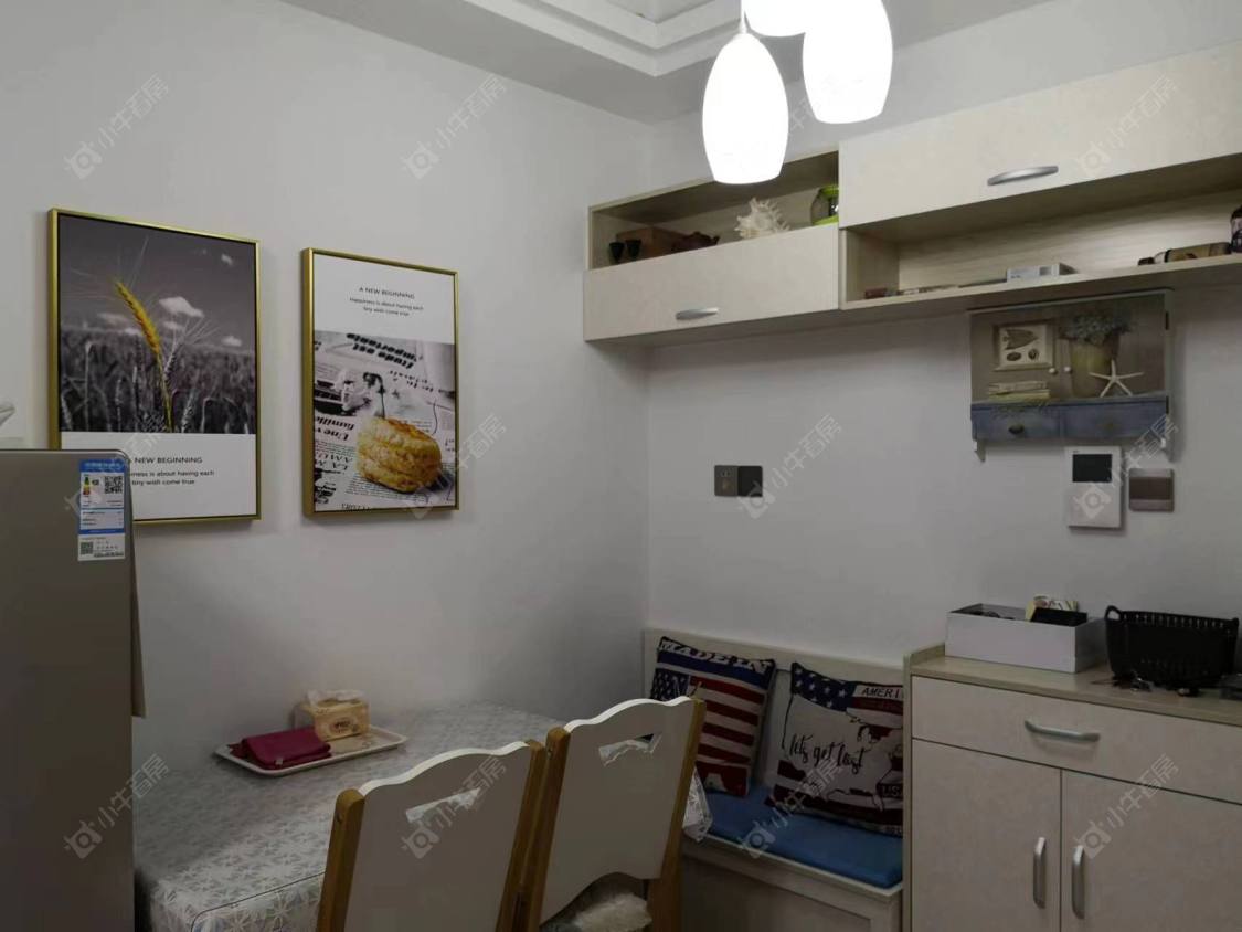 常州凯尔锋度在租房源室内图_小牛看房