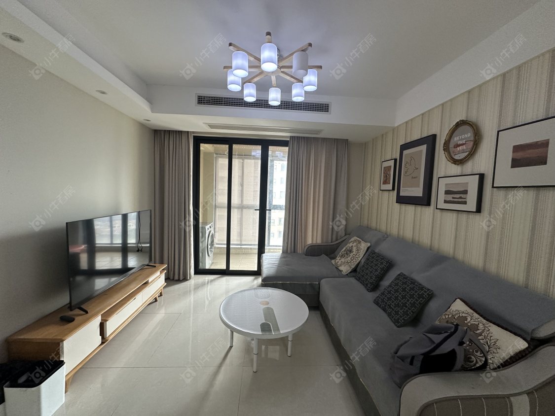 常州新城公馆荣域在租房源_小牛看房