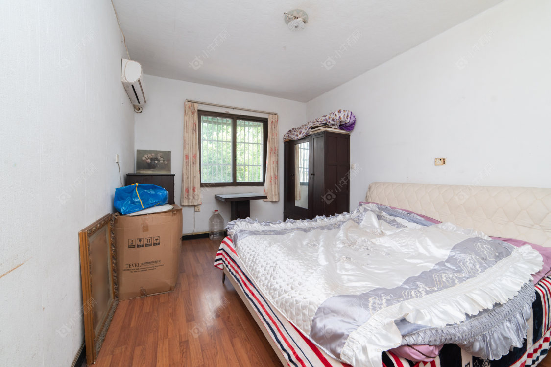 常州花园新村（钟楼）在售二手房源室内图_小牛看房