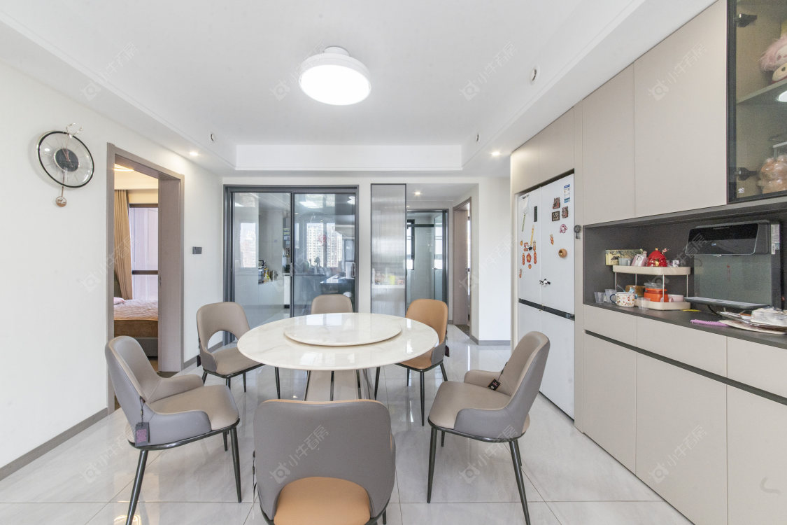 星河国际九区房源室内图 常州星河国际九区在售二手房源室内图_小牛看房