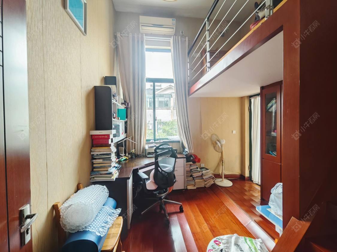 常州豪门兰庭在售二手房房源室内图_小牛看房