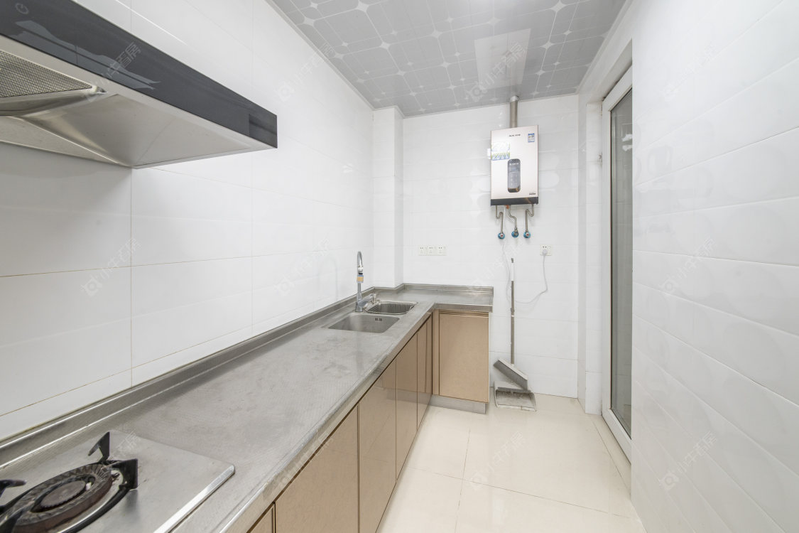 常州万达中央华城在售二手房源室内图_小牛看房