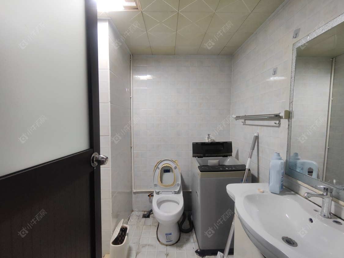 常州世茂广场在租房源室内图_小牛看房