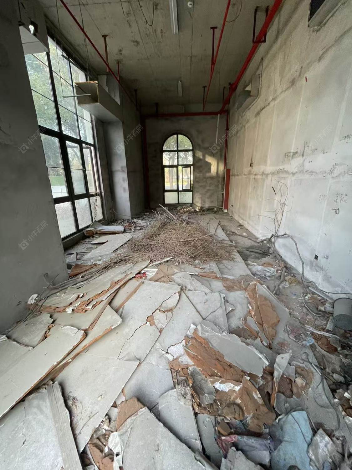 常州雅居乐凤凰台在租房源室内图_小牛看房