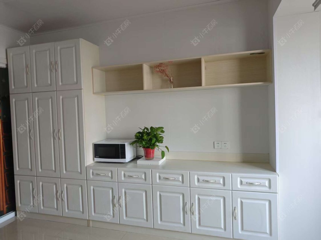 宝龙城市广场房源室内图 常州宝龙城市广场在租房源室内图_小牛看房