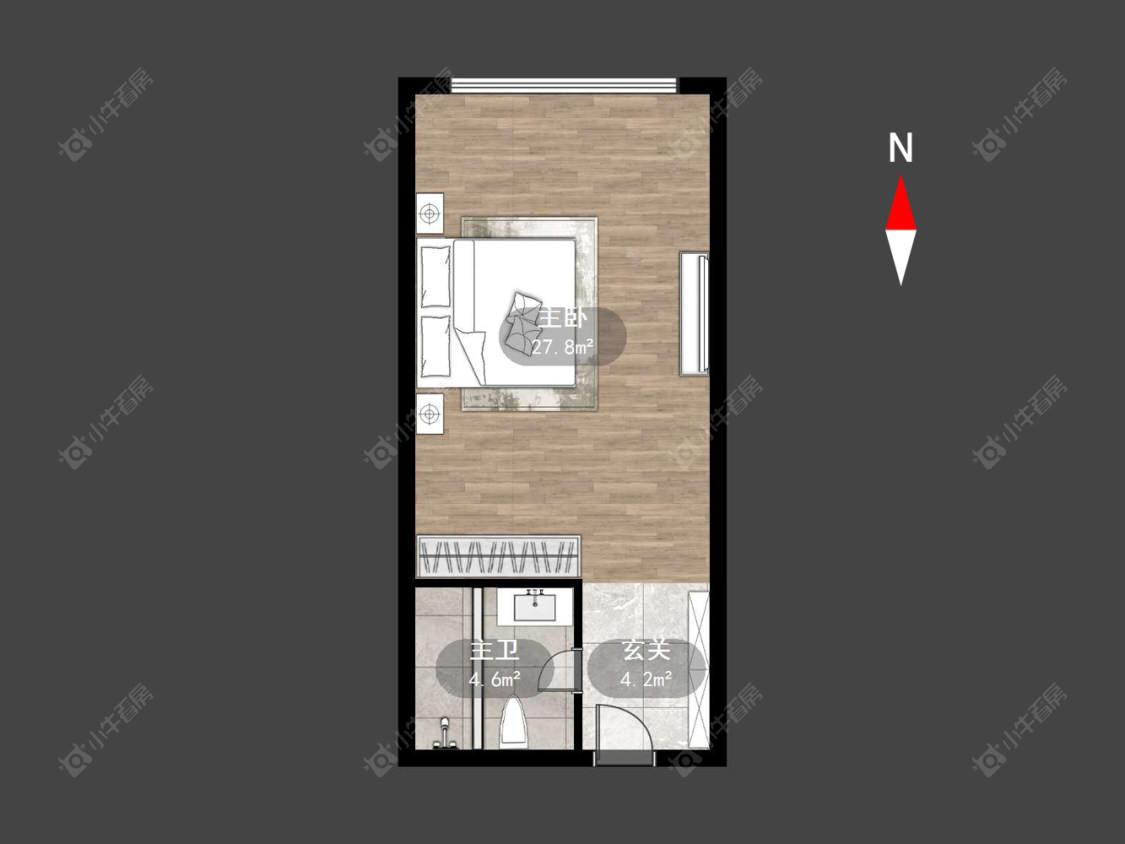 新龙江城市广场房源 常州新龙江城市广场在售二手房源_小牛看房