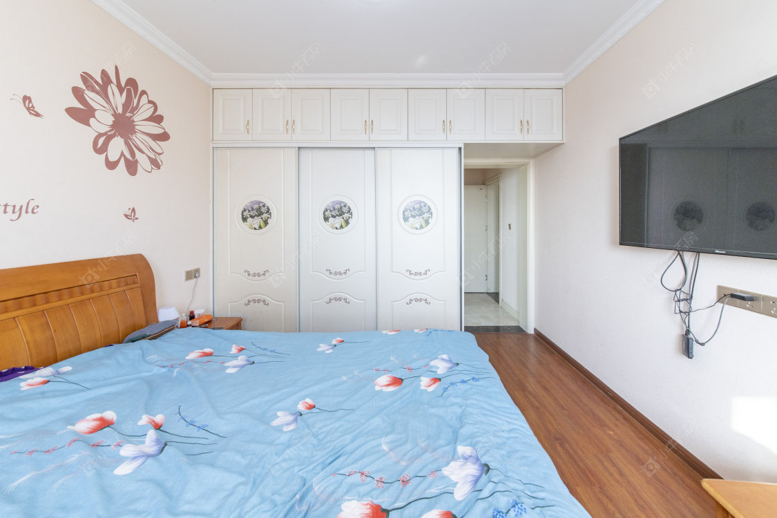 常州聚湖半岛在售二手房源室内图_小牛看房