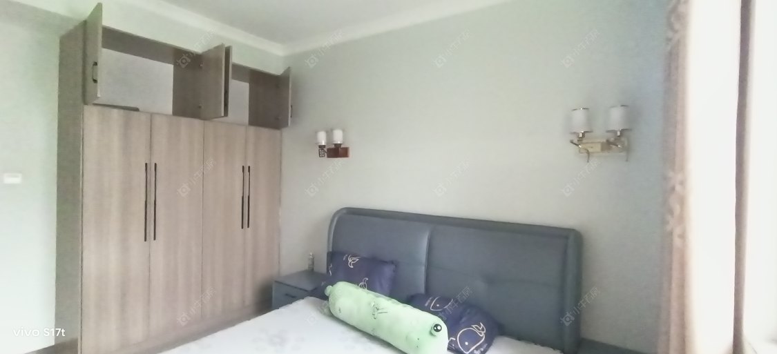 常州青洋花苑在租房源_小牛看房