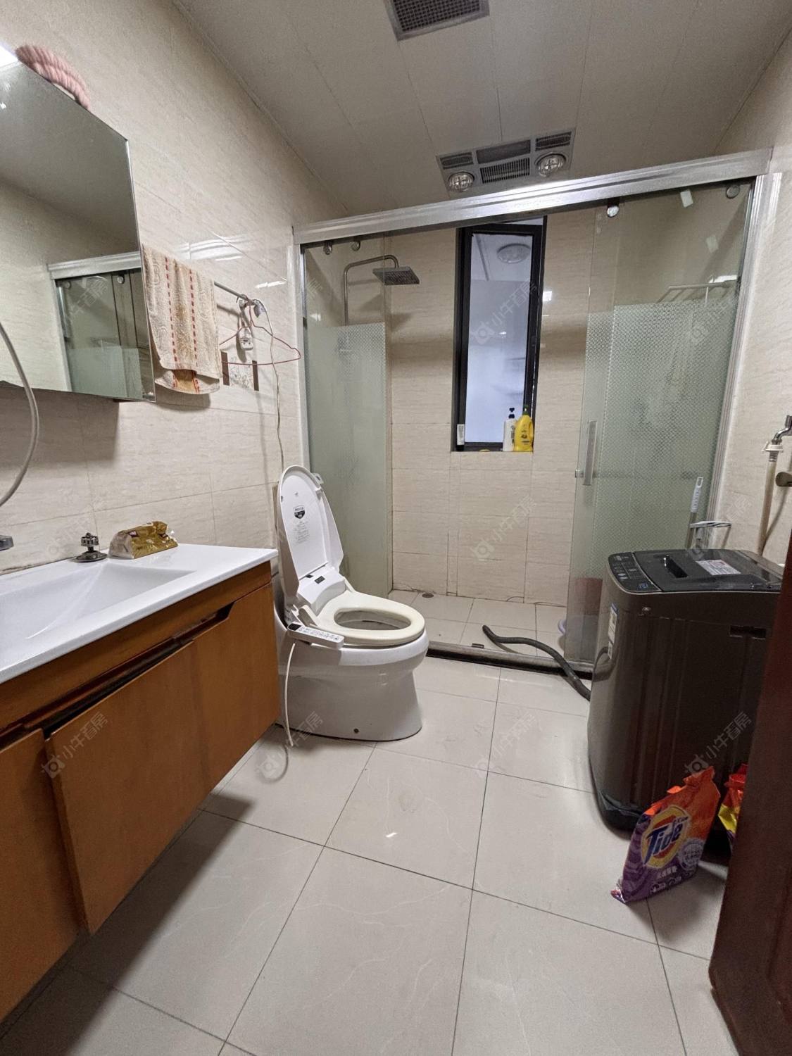 常州新城南都花海在租房源室内图_小牛看房