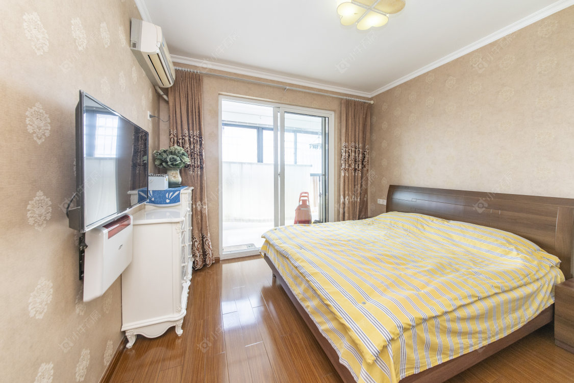 香江壹品房源室内图 常州香江壹品在售二手房源室内图_小牛看房