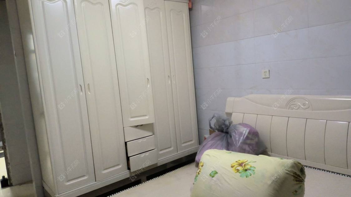 常州清凉新村在租房源室内图_小牛看房