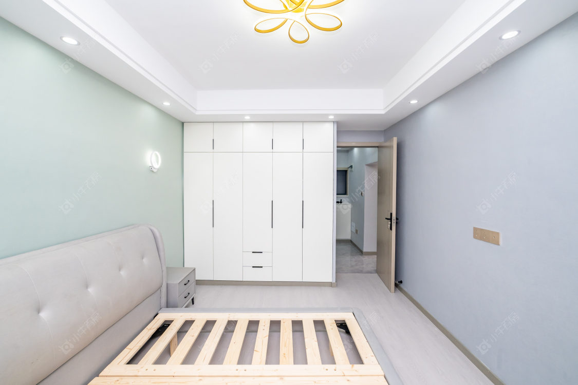 常州清凉新村在售二手房源室内图_小牛看房