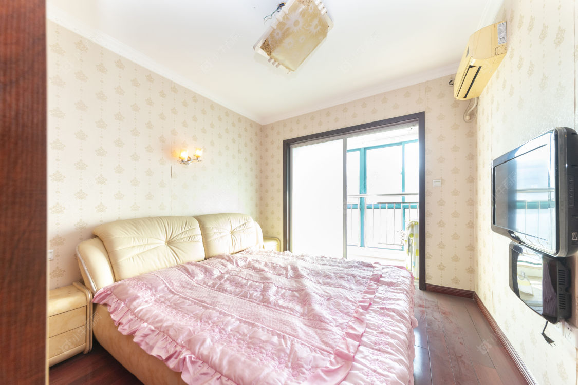 常州南甸苑在售二手房源室内图_小牛看房