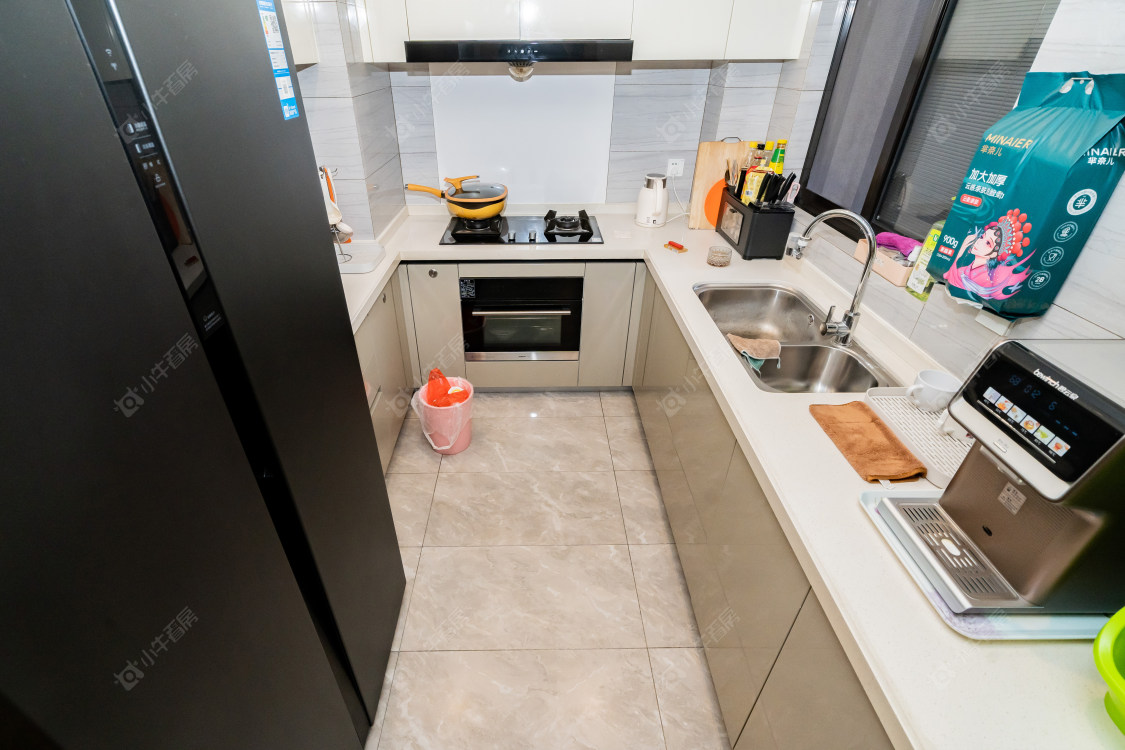 璞樾门第房源室内图 常州璞樾门第在售二手房源室内图_小牛看房