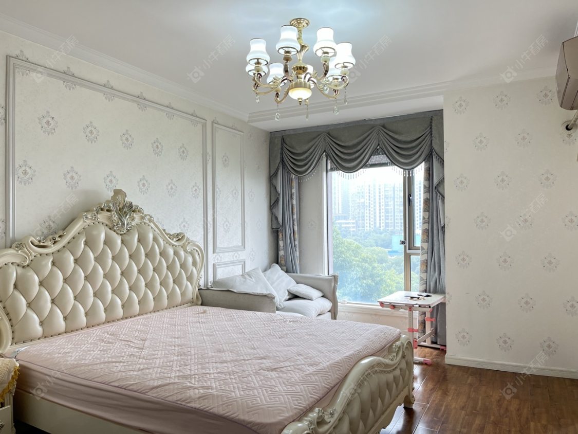 常州翡翠锦园在租房源室内图_小牛看房