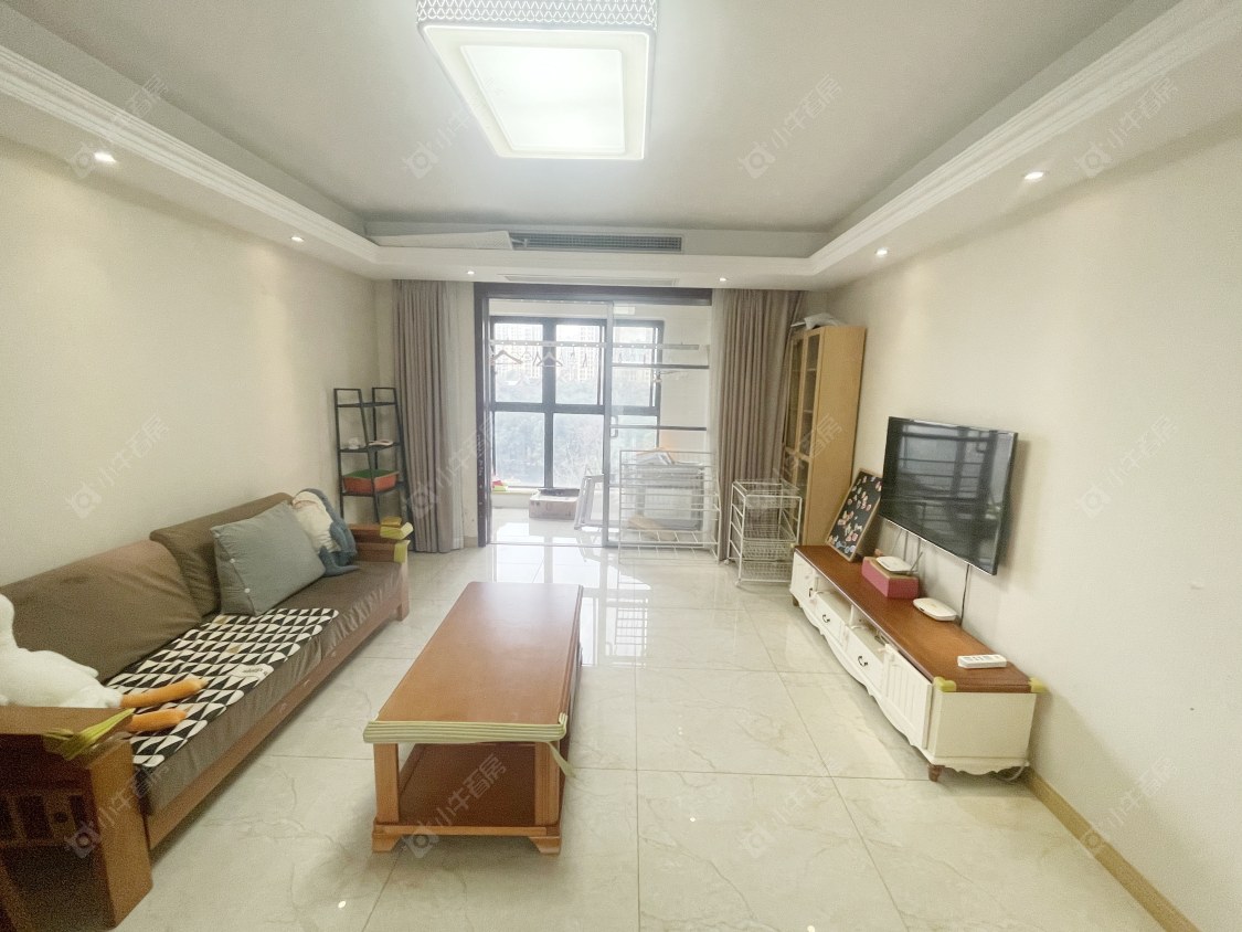 常州景瑞英郡在租房源室内图_小牛看房