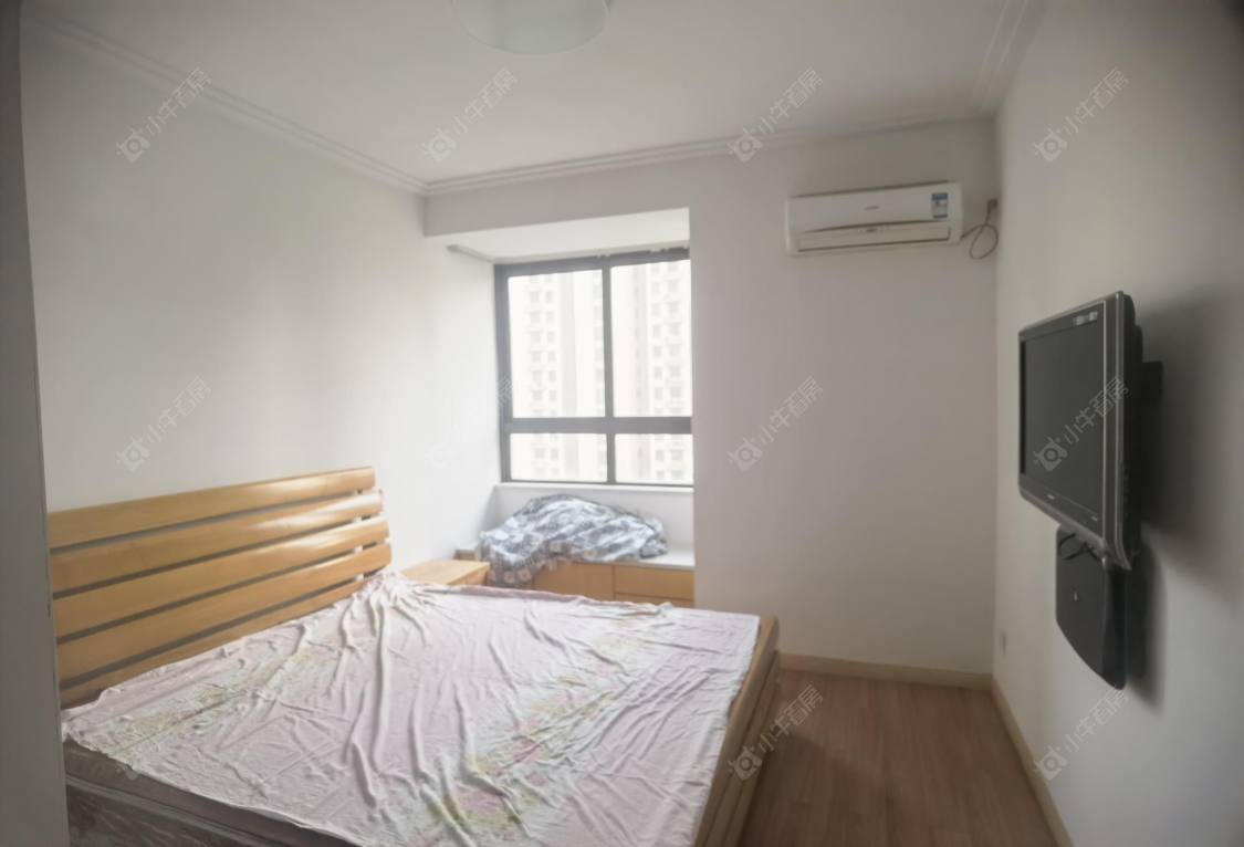 新城公馆风尚房源室内图 常州新城公馆风尚在租房源室内图_小牛看房