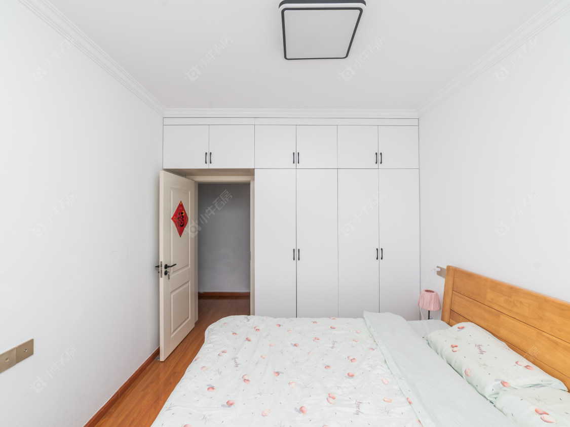 常州新城和昱文萃苑在售二手房源室内图_小牛看房