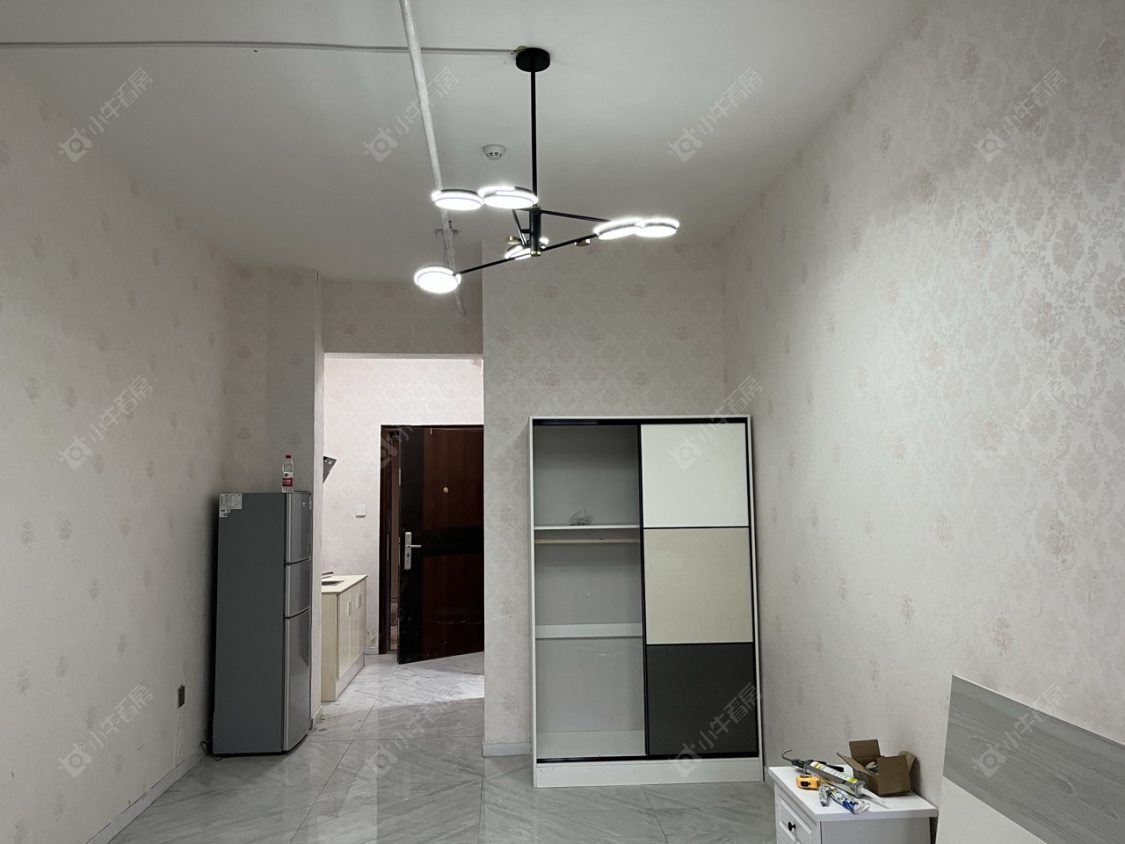 常州牡丹三江公寓在租房源室内图_小牛看房