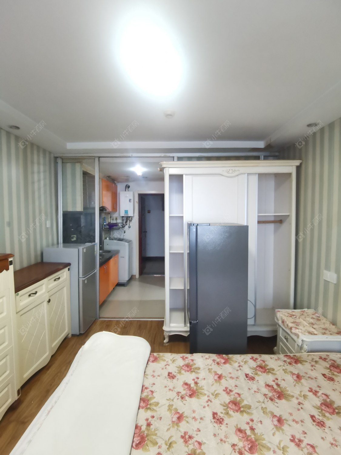 常州海伦小屋在租房源_小牛看房