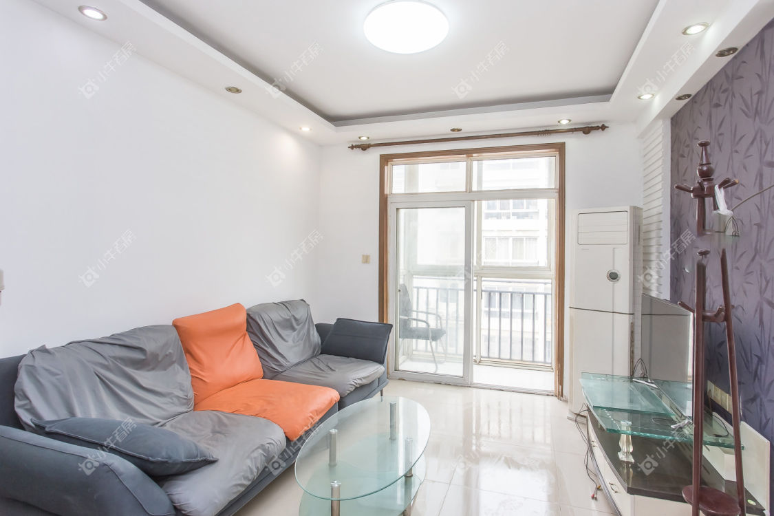 常州虹景金桂园在租房源_小牛看房