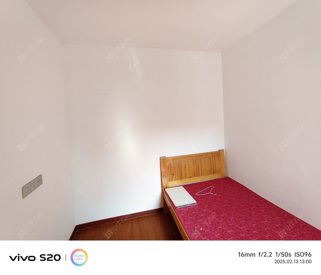 常州福成上城花园在租房源_小牛看房