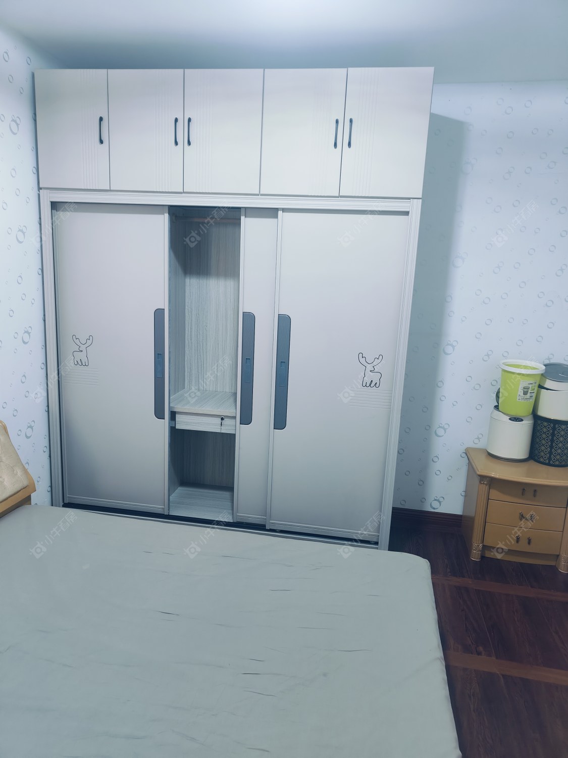 常州中央花园在租房源_小牛看房