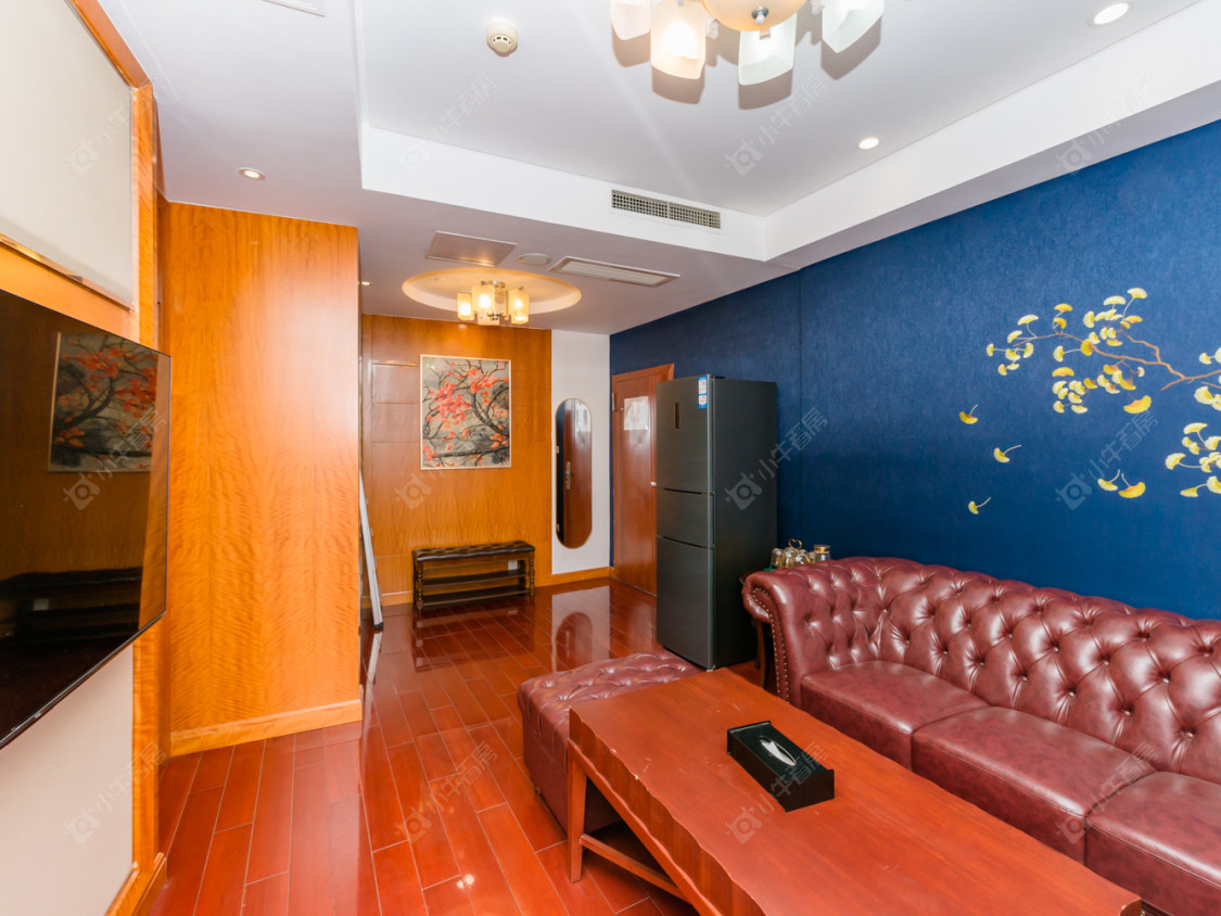 常州凯纳商务广场在售二手房源室内图_小牛看房