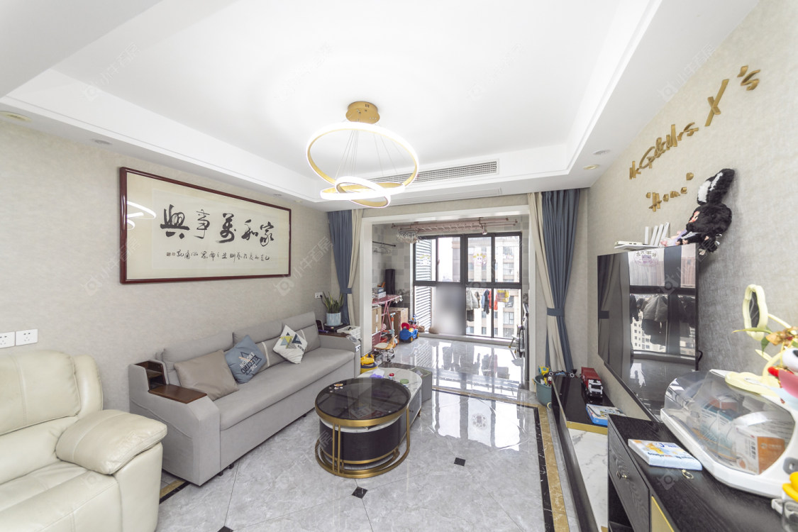 弘阳上城房源室内图 常州弘阳上城在售二手房源室内图_小牛看房