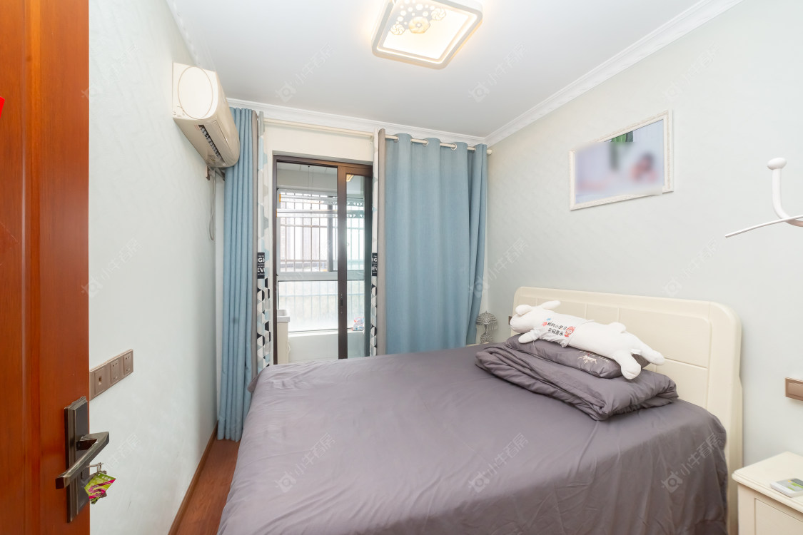 常州绿都万和城七区在售二手房源室内图_小牛看房