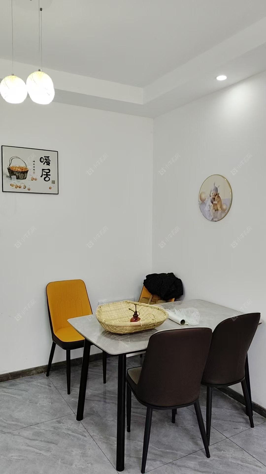 常州金正花园在租房源_小牛看房