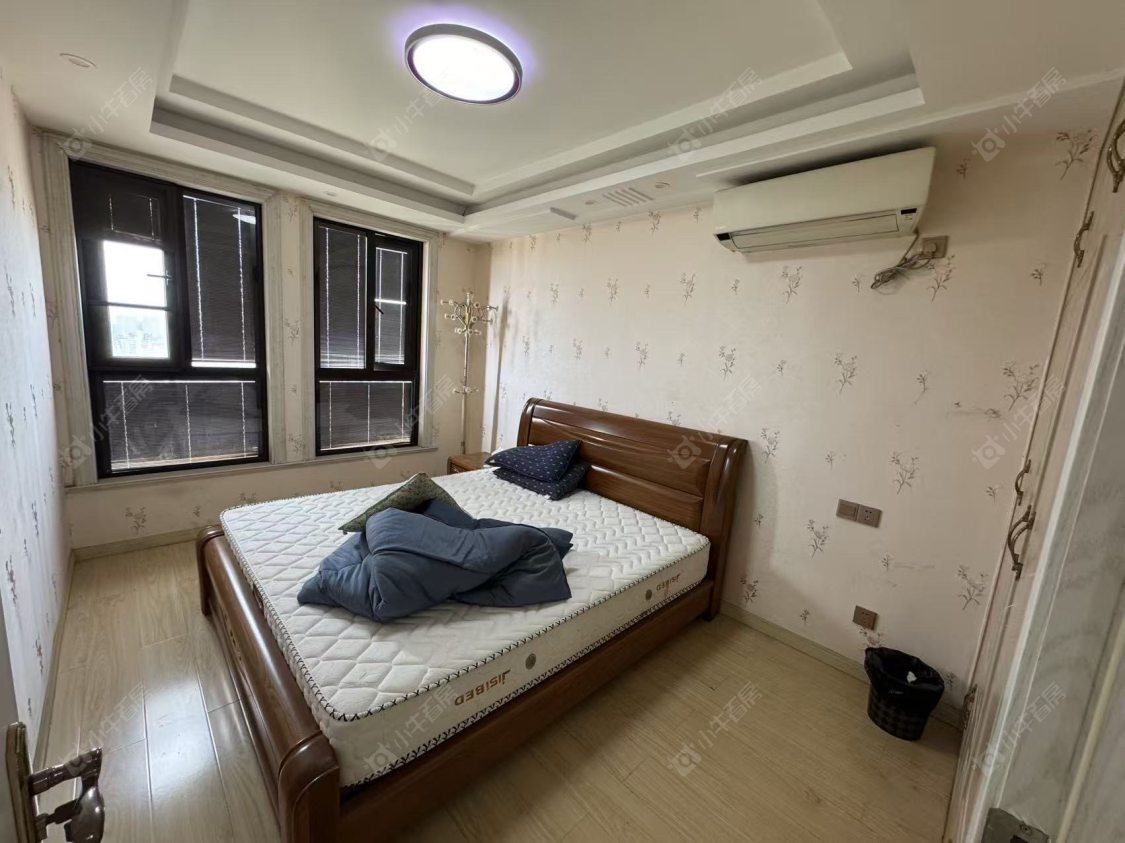 常州绿都万和城七区在租房源室内图_小牛看房