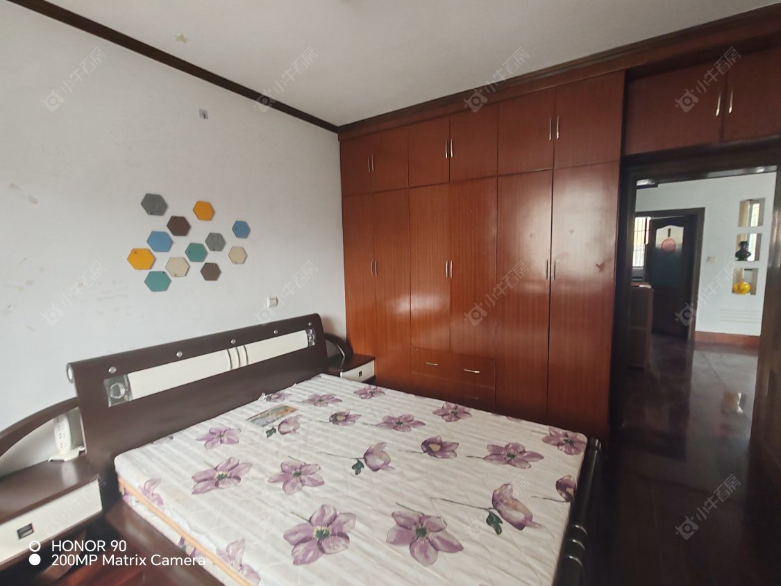 常州翠竹新村北区在租房源室内图_小牛看房