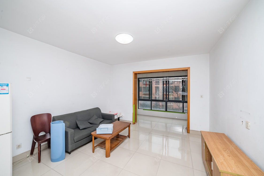 常州采菱公寓在售二手房源室内图_小牛看房