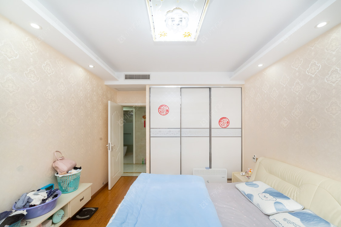 常州绿都万和城七区在售二手房源室内图_小牛看房