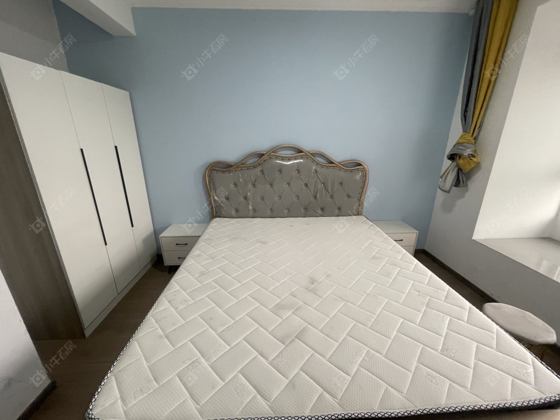 常州东方君开在租房源_小牛看房