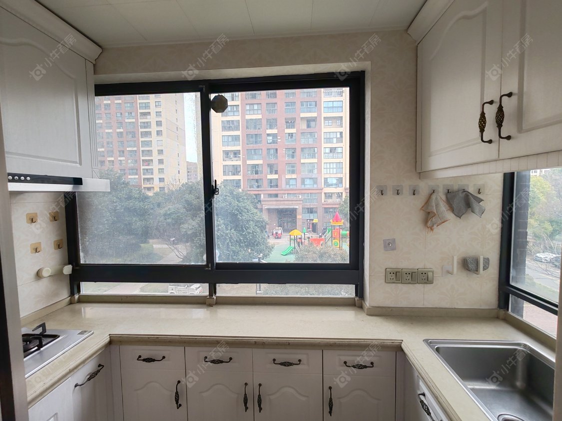 常州佳兆业凤凰湖壹号在租房源_小牛看房