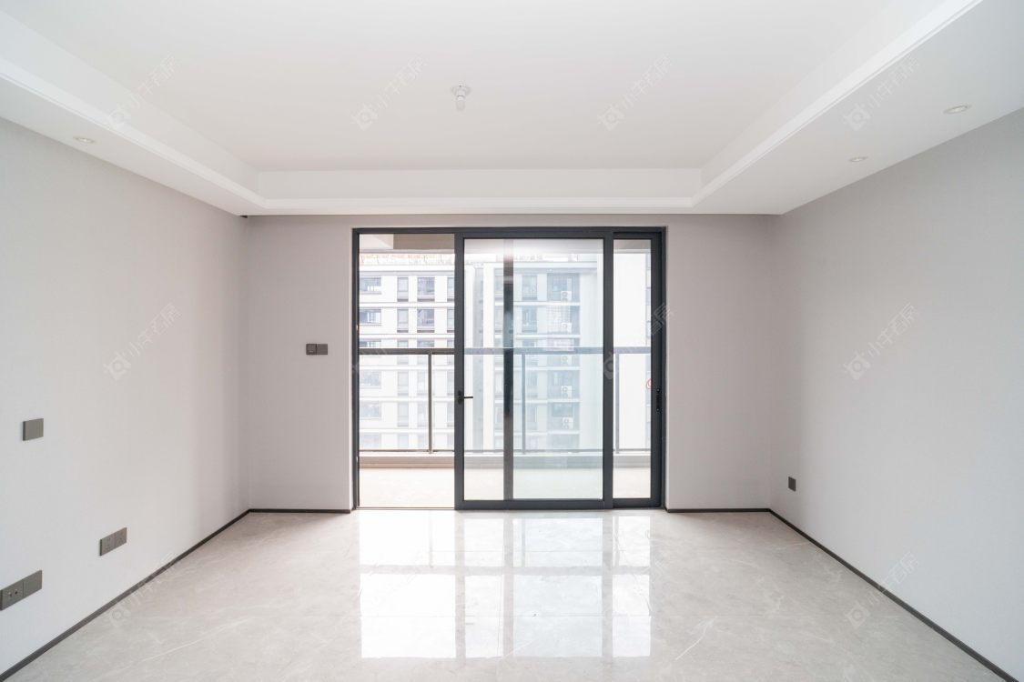 常州金隅·钟楼天筑3室2厅2卫在售二手房房源图片