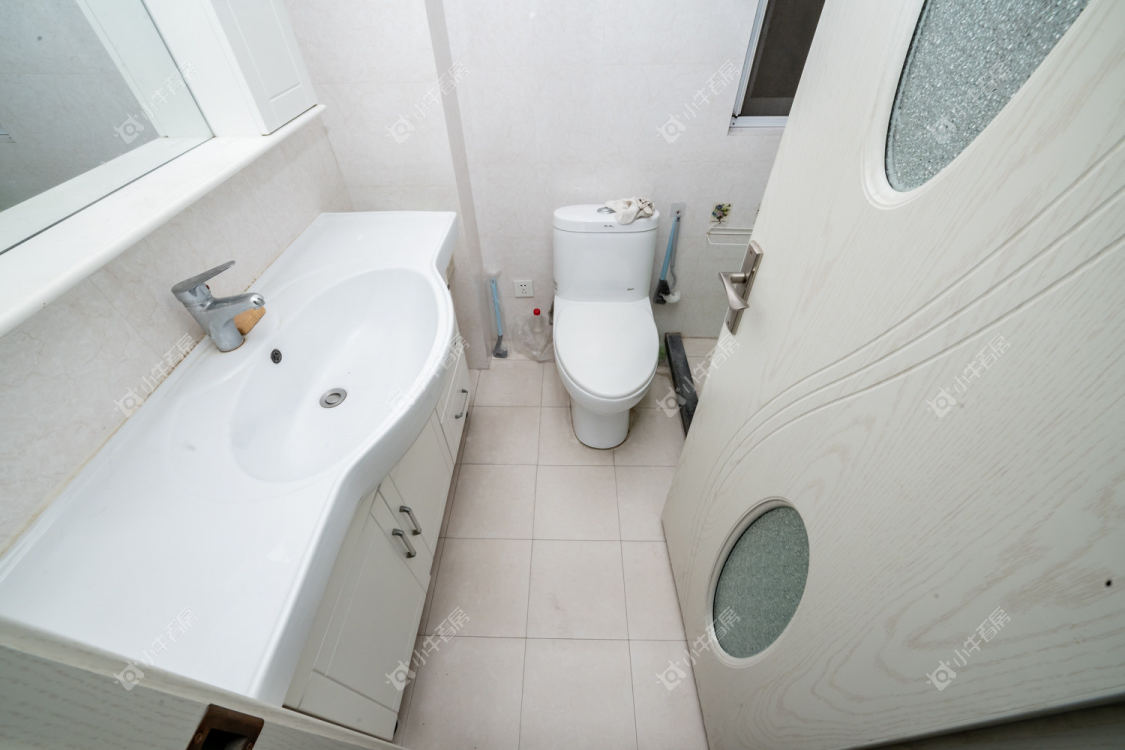 常州兰陵尚品花园在租房源室内图_小牛看房