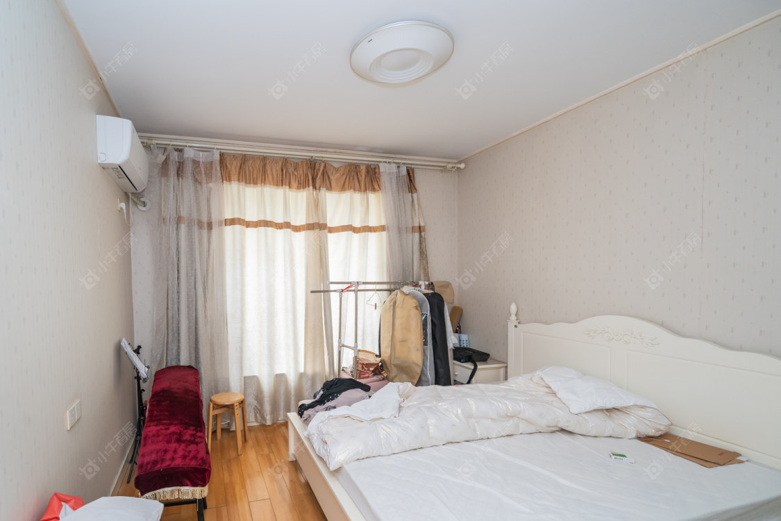 常州新天地花苑在售二手房源室内图_小牛看房