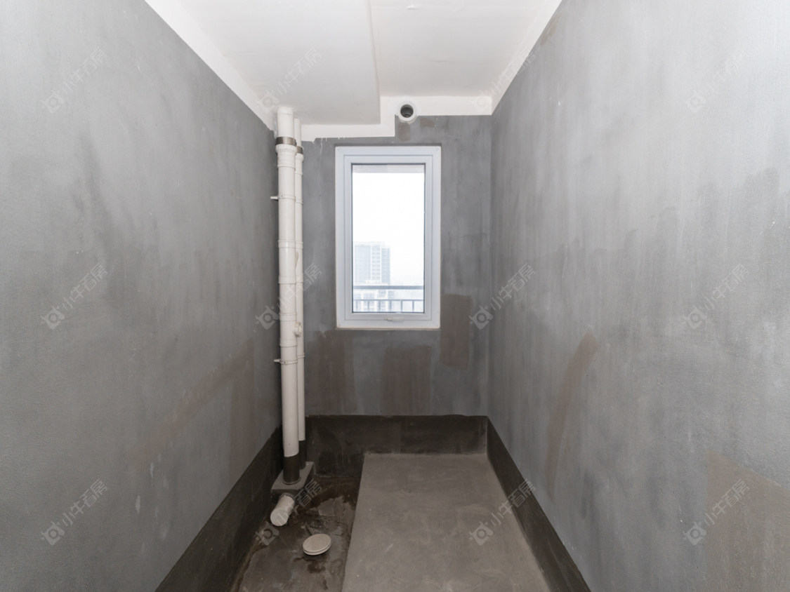 常州融创滨湖御园在售二手房源室内图_小牛看房