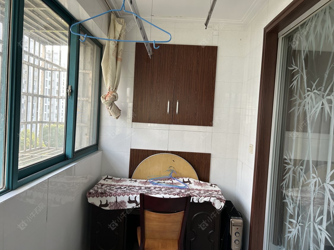 常州紫云苑在租房源_小牛看房