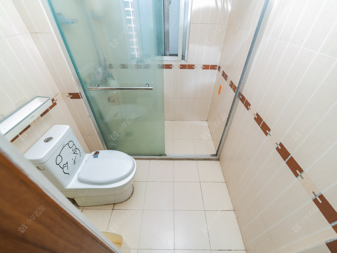 常州东方福郡在售二手房源室内图_小牛看房