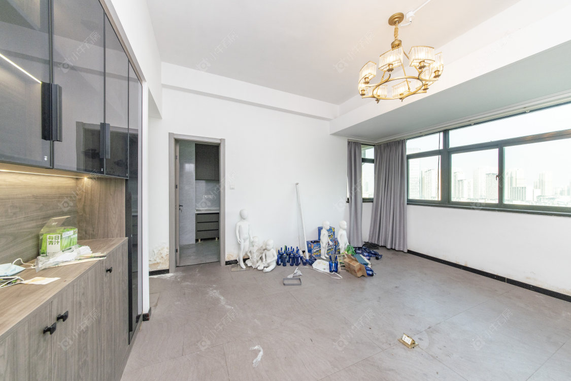 常州兰新大厦在售二手房源室内图_小牛看房