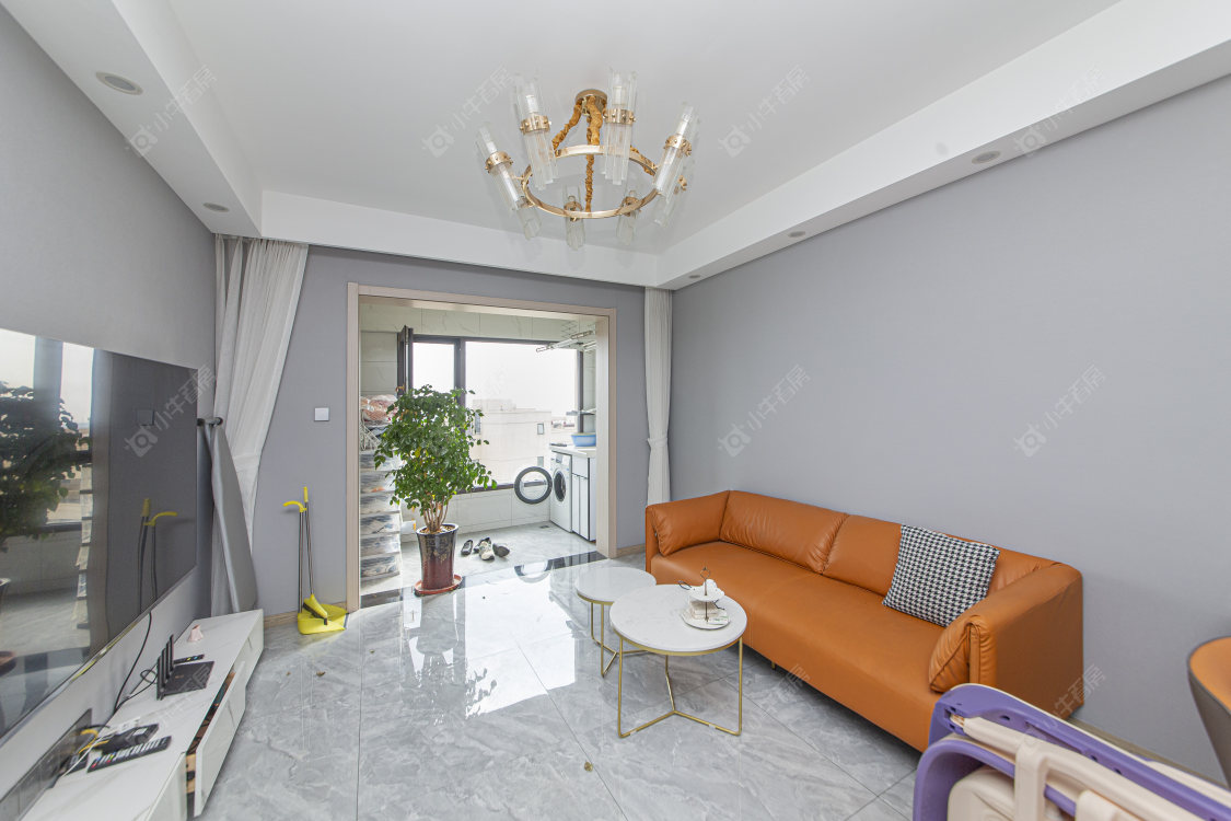 常州红星国际广场在售二手房源_小牛看房