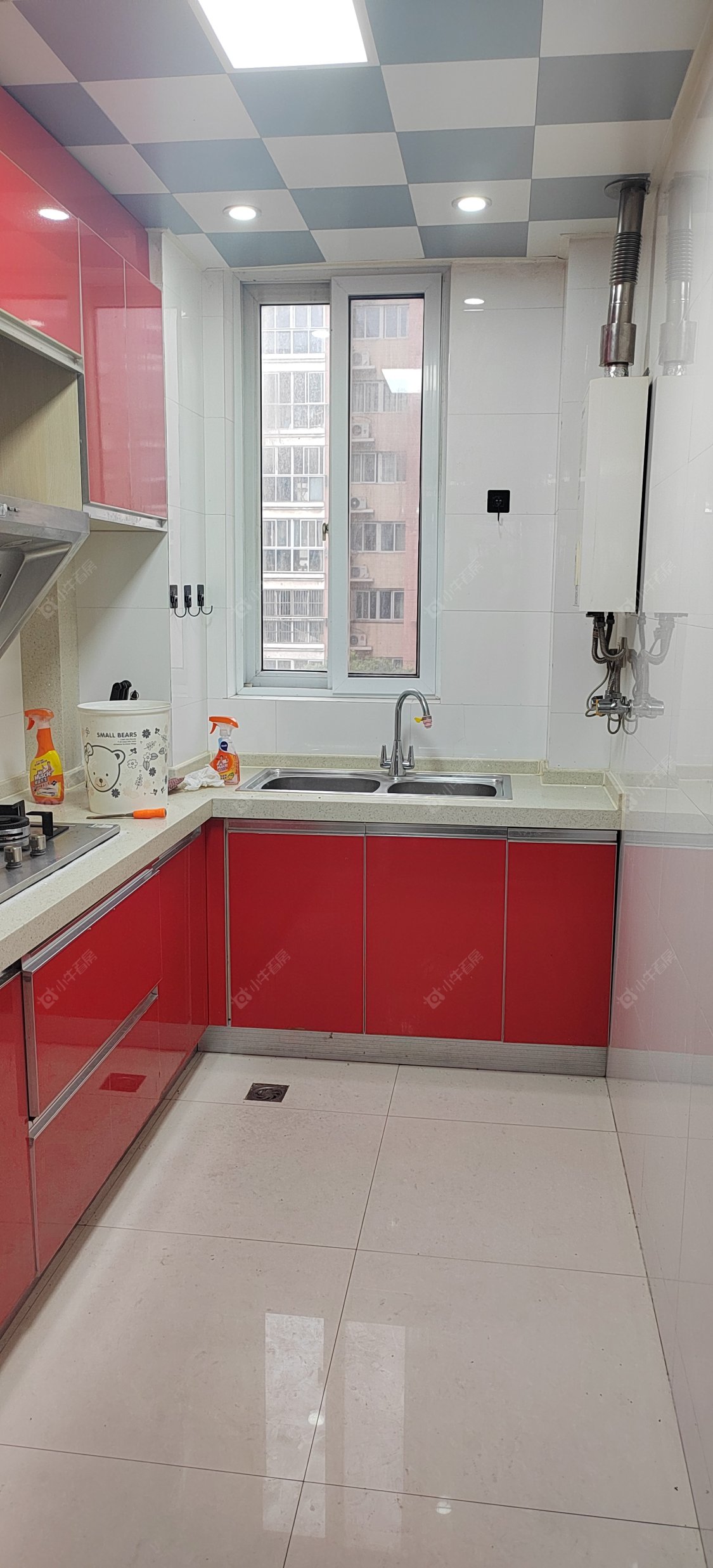 常州新立名园在租房源_小牛看房