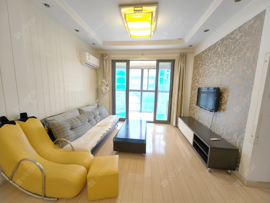 常州景秀世家在租房源_小牛看房