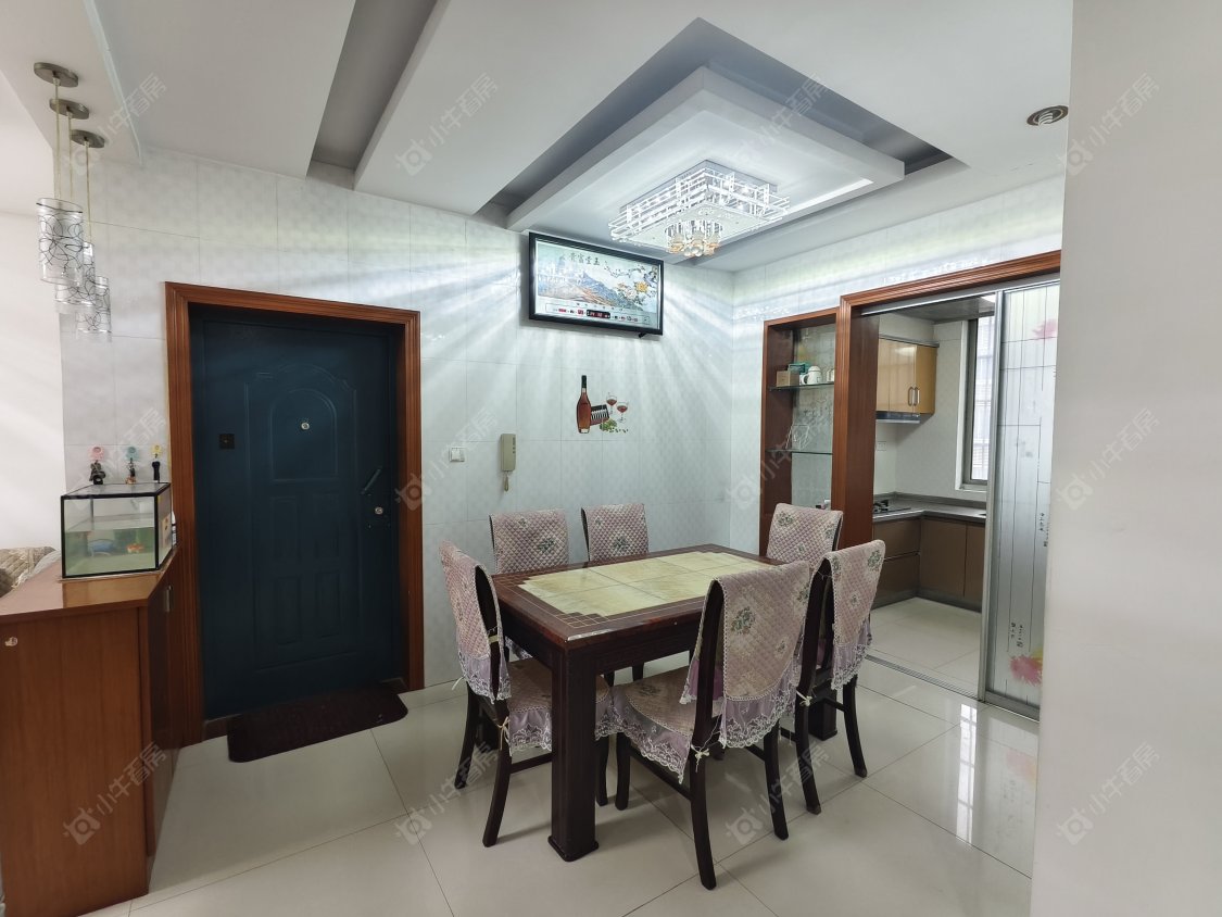 常州学府东苑在租房源室内图_小牛看房