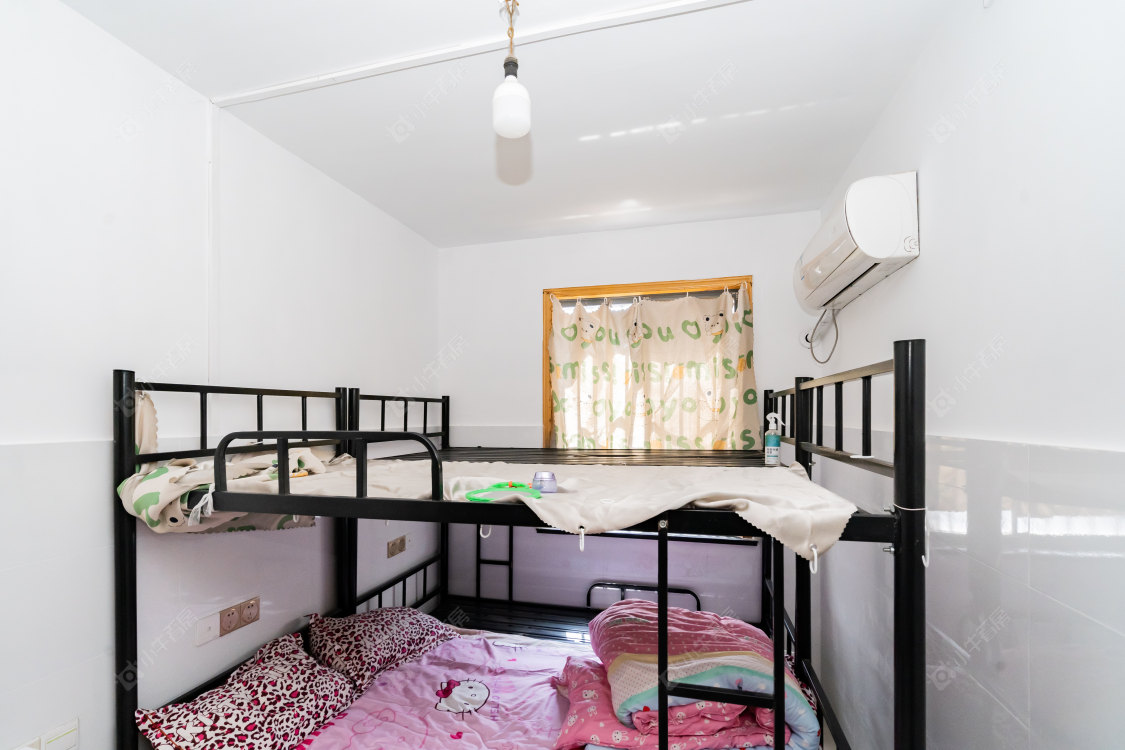 常州丽华一村在售二手房源室内图_小牛看房